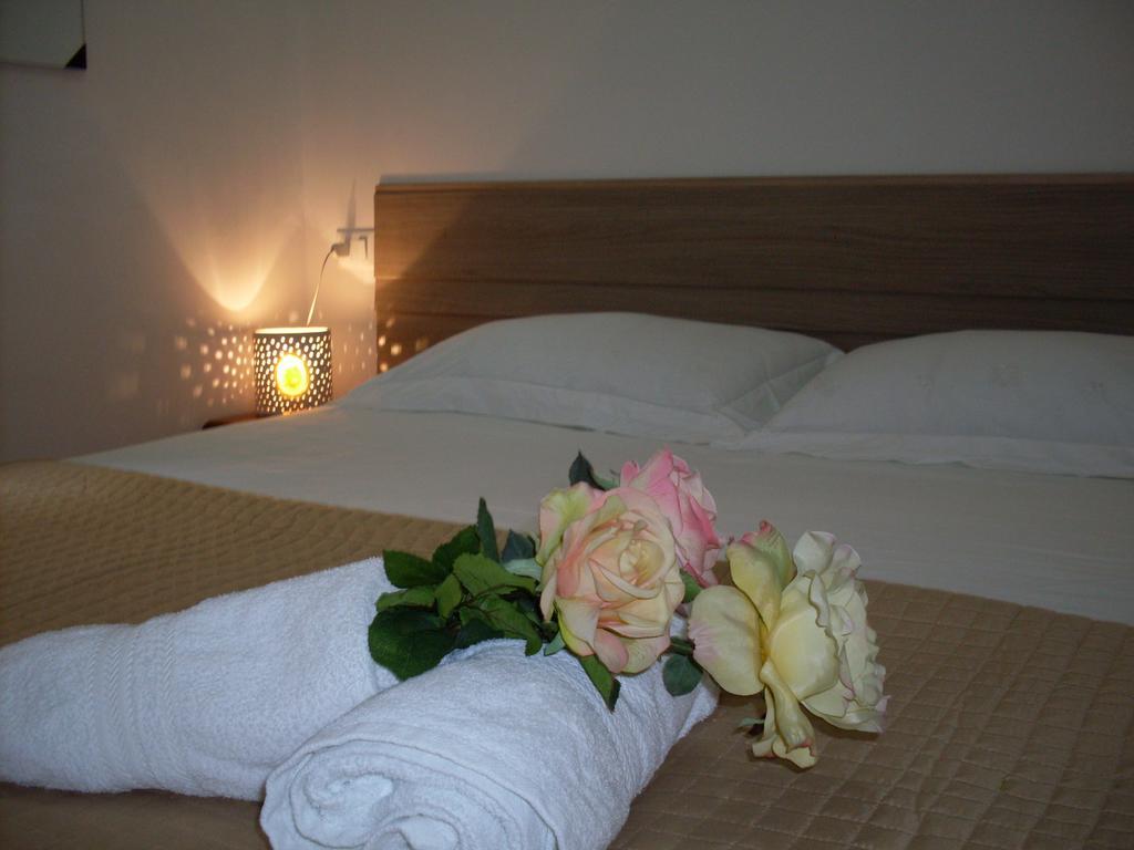 B&B Mare Blu Галиполи Екстериор снимка