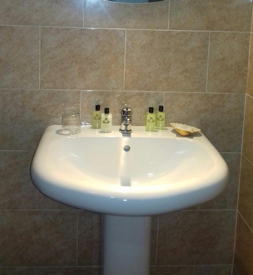 B&B Mare Blu Галиполи Екстериор снимка